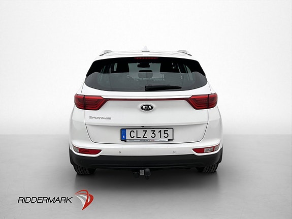 Kia Sportage 7 of 22