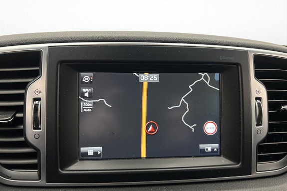 Kia Sportage 16 of 22