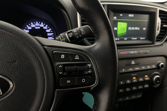 Kia Sportage 14 of 22