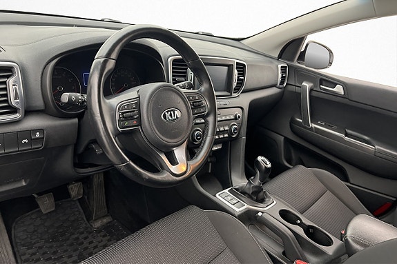 Kia Sportage 9 of 22