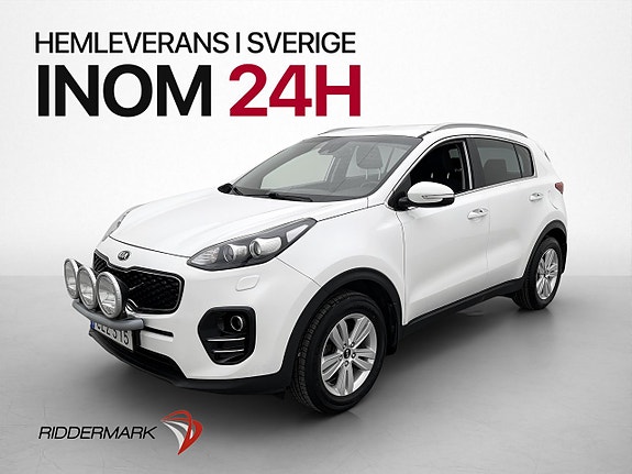 Kia Sportage 3 of 22