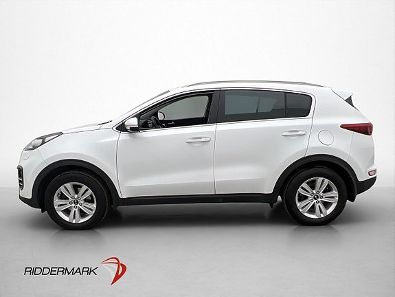 Kia Sportage 5 of 22