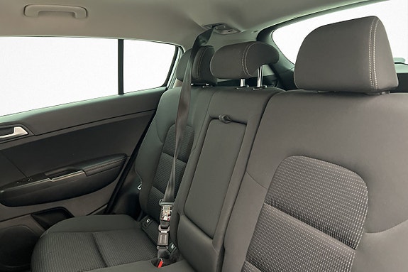 Kia Sportage 21 of 22