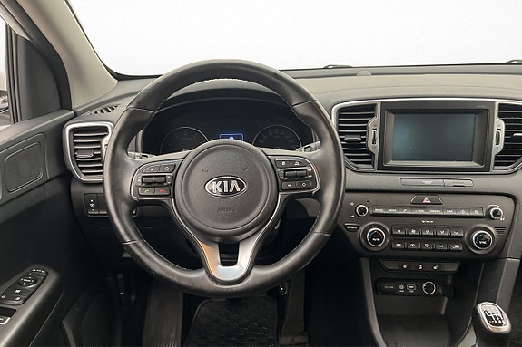 Kia Sportage 11 of 22