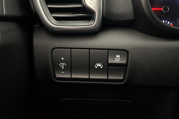 Kia Sportage 12 of 22