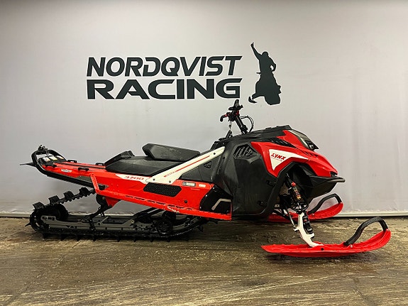 Lynx Shredder 3700 RE 850 E-Tec *Fri frakt