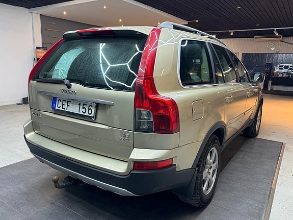 Volvo XC90 5 of 5