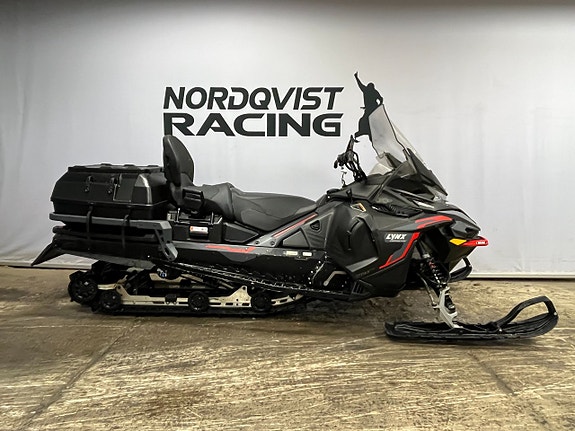 Lynx Commander STD 900 ACE MOMSAD *Fri frakt