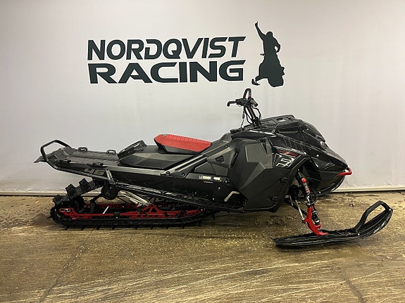 Ski-Doo Freeride 850 E-tec 146" *Fri frakt