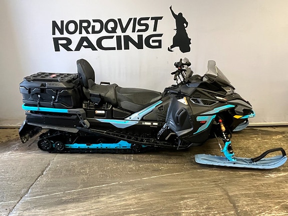 Lynx Commander RE 900 ACE Turbo R MOMSAD  *Fri frakt