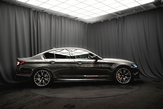 BMW M5 5 of 27