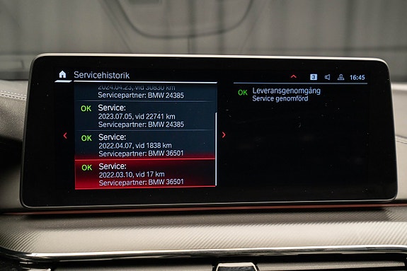BMW M5 26 of 27