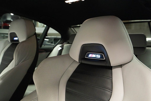 BMW M5 14 of 27