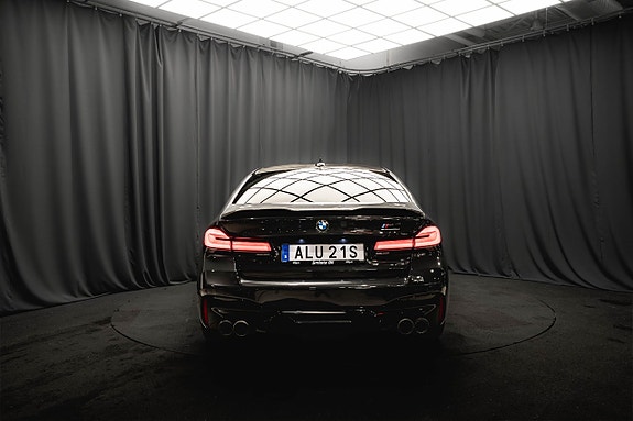 BMW M5 7 of 27