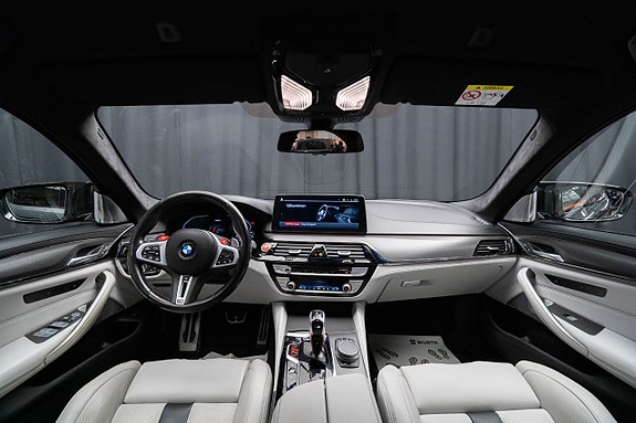 BMW M5 12 of 27