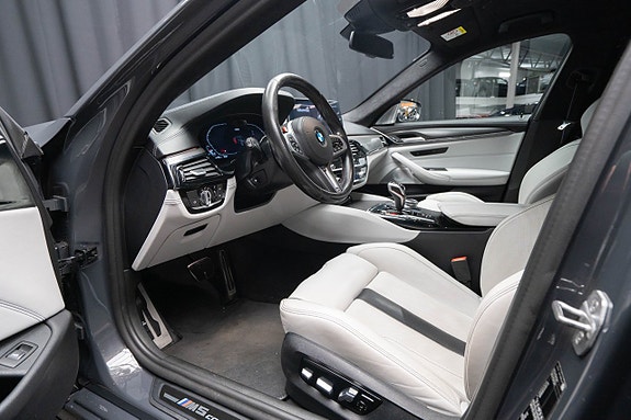 BMW M5 15 of 27