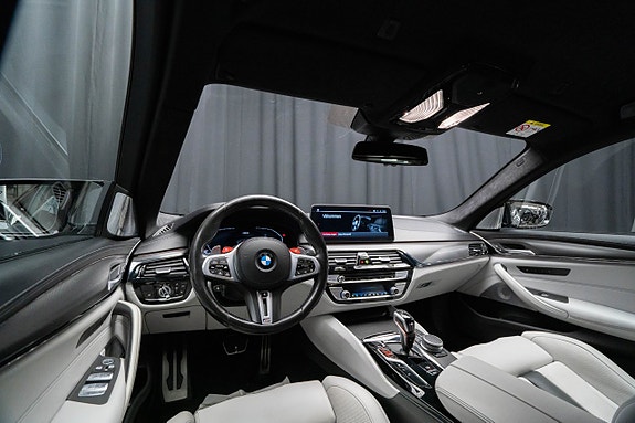BMW M5 11 of 27