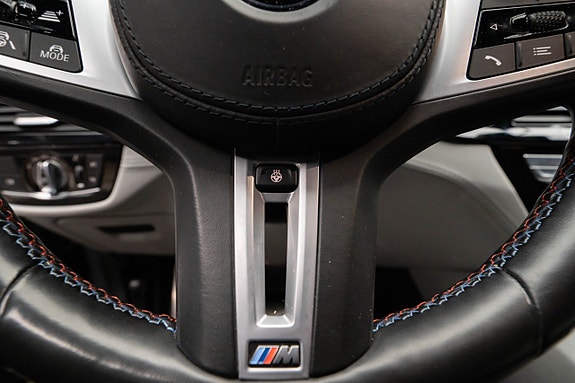 BMW M5 20 of 27