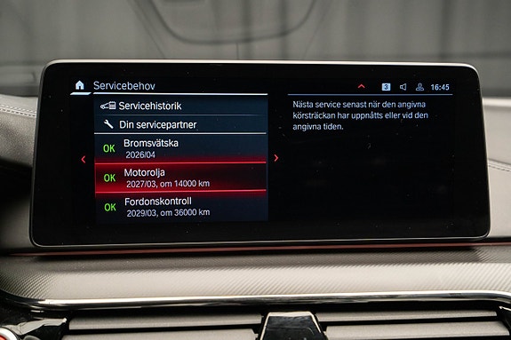 BMW M5 25 of 27