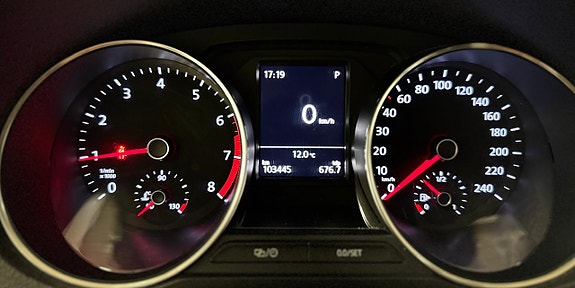 Volkswagen Polo 11 of 12