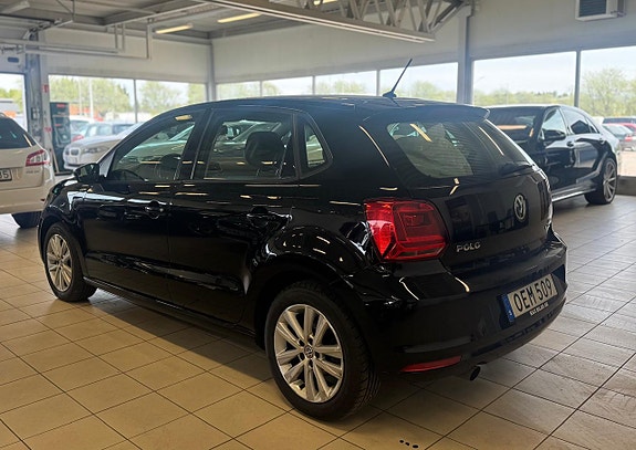 Volkswagen Polo 4 of 5
