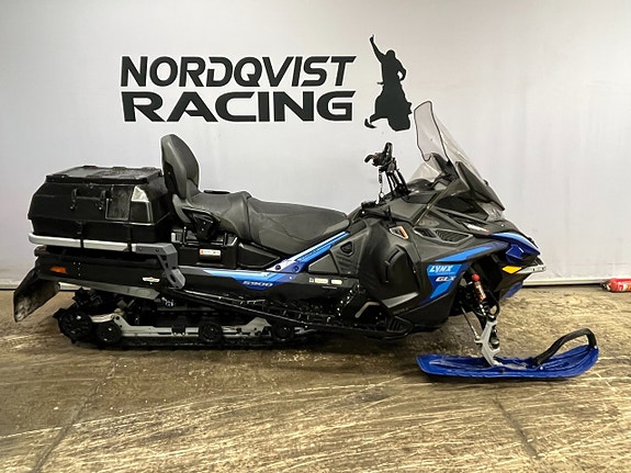 Lynx Commander GLX 900 ACE Turbo R   *Fri frakt