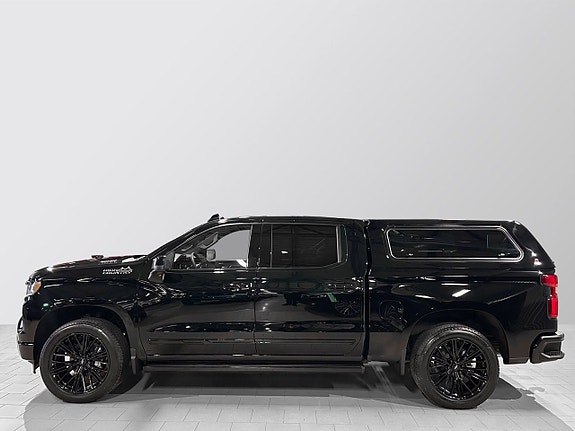 Chevrolet Silverado 1500 3 of 20