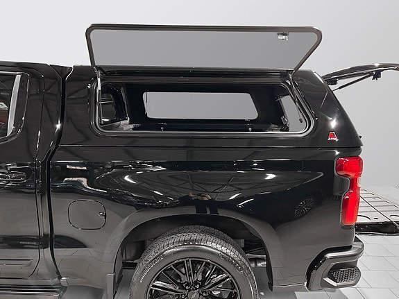 Chevrolet Silverado 1500 8 of 20