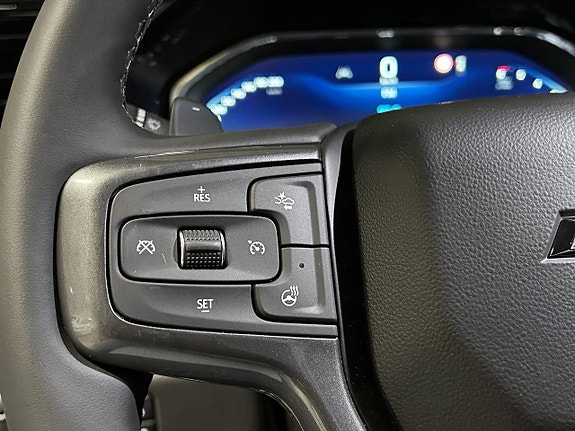 Chevrolet Silverado 1500 12 of 20