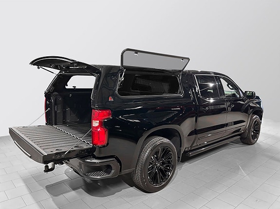 Chevrolet Silverado 1500 6 of 20