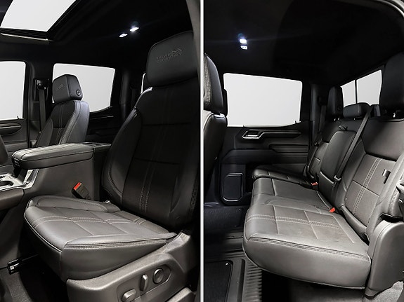 Chevrolet Silverado 1500 10 of 20