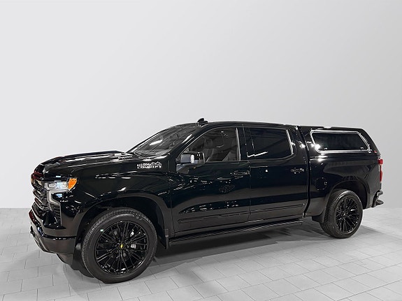 Chevrolet Silverado 1500 4 of 20