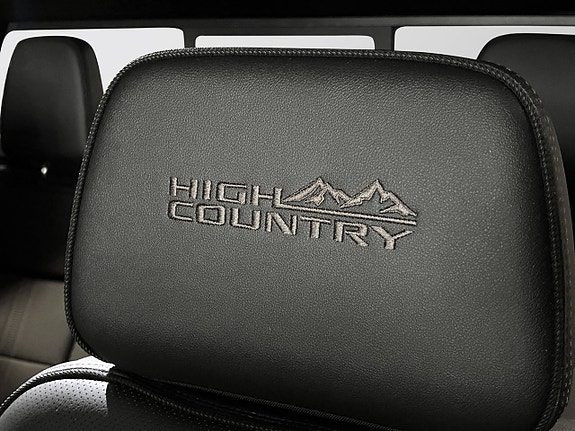 Chevrolet Silverado 1500 17 of 20