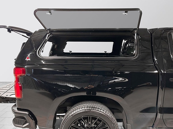 Chevrolet Silverado 1500 7 of 20
