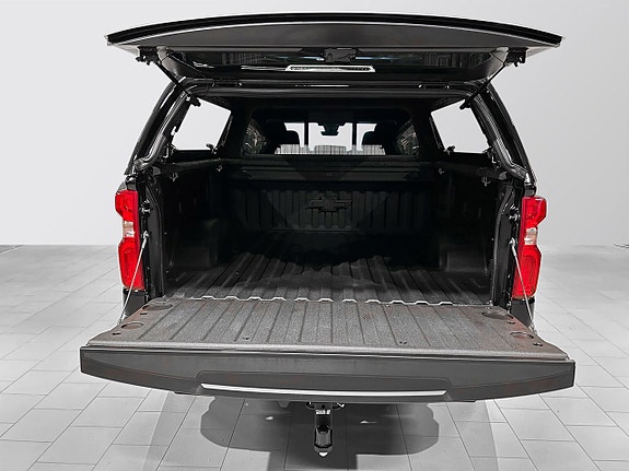 Chevrolet Silverado 1500 5 of 20