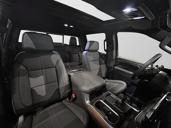 Chevrolet Silverado 1500 20 of 20