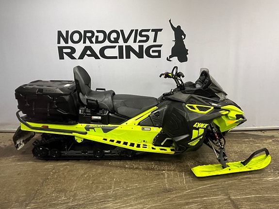 Lynx Xterrain BR 850 E-Tec *Fri frakt