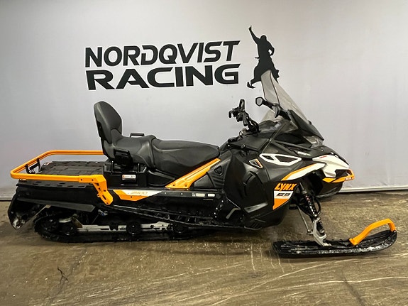 Lynx 69 Ranger 900 ACE MOMSAD *Fri frakt