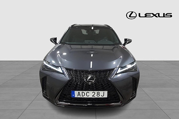Lexus UX250h 9 of 22