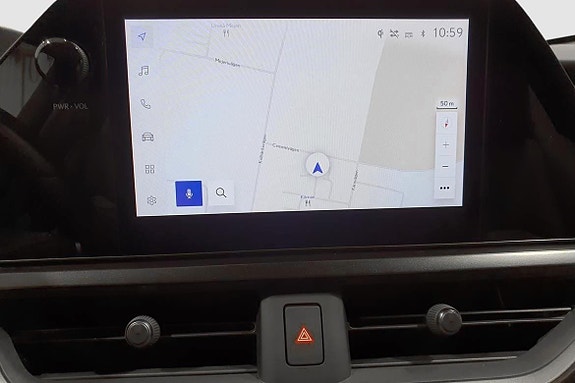 Lexus UX250h 21 of 22