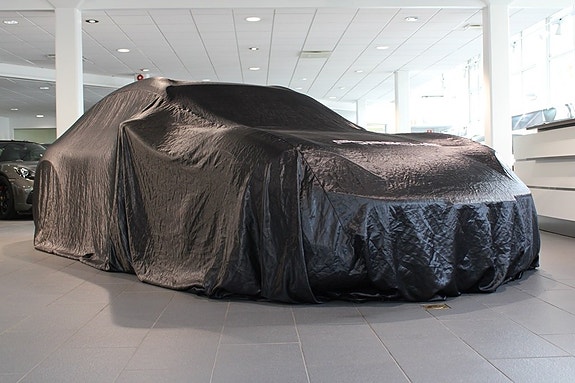 Porsche Taycan Cross Turismo