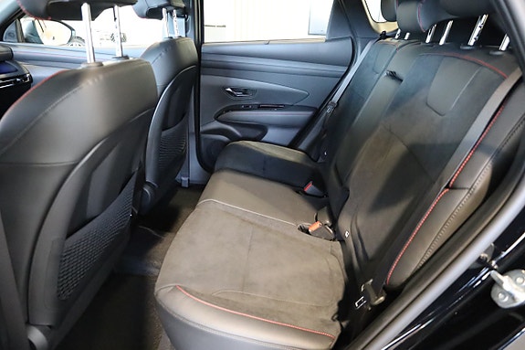 Hyundai Tucson 9 of 28