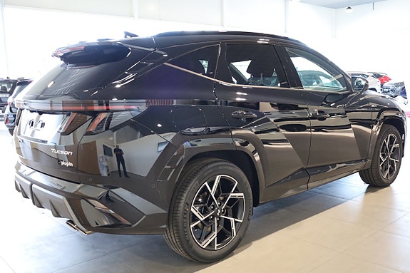 Hyundai Tucson 4 of 28