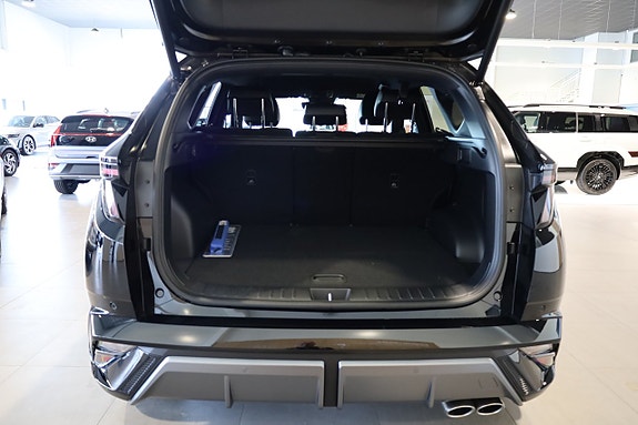 Hyundai Tucson 6 of 28
