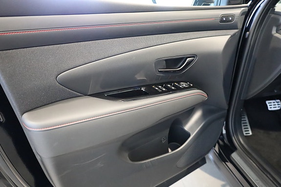 Hyundai Tucson 15 of 28