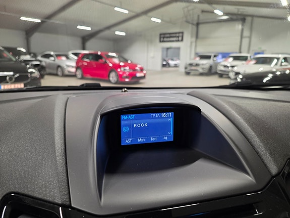 Ford Fiesta 10 of 11