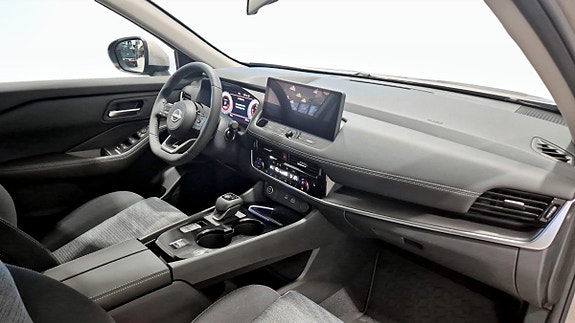 Nissan X-Trail 7 of 8