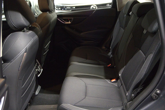 Subaru Forester 12 of 20
