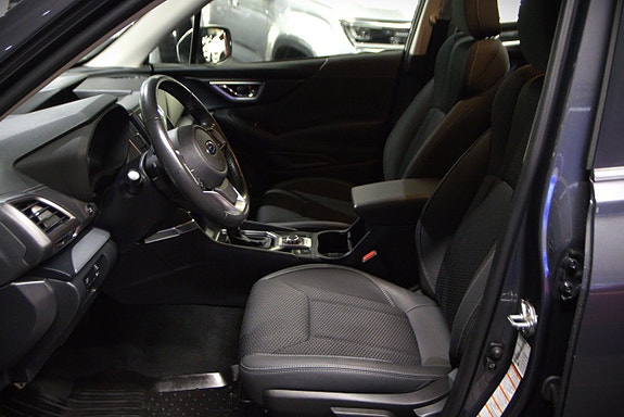 Subaru Forester 10 of 20
