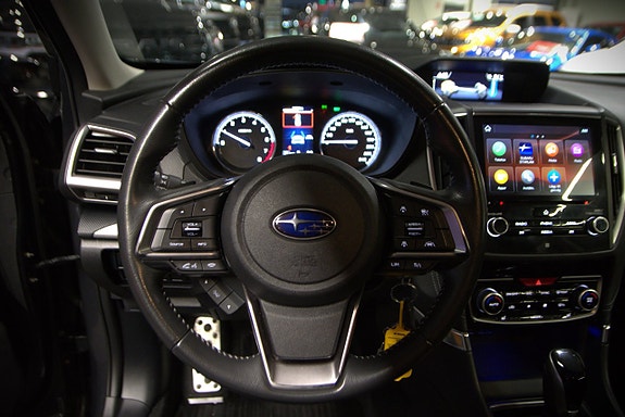 Subaru Forester 13 of 20